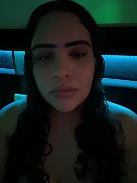 iTrapXXX's Webcam Show