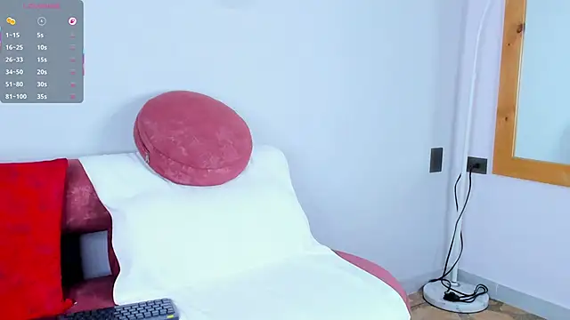 Travis_lenox_ ওয়েবক্যাম শো