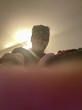 Chinolow Live XXX-Chat