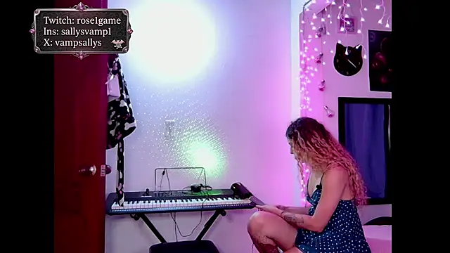 galatea_tantric Live XXX-Chat