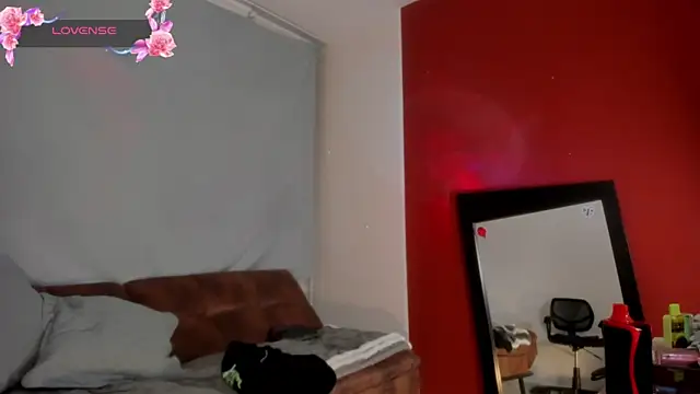 La_Diabla_111_ Live XXX-Chat