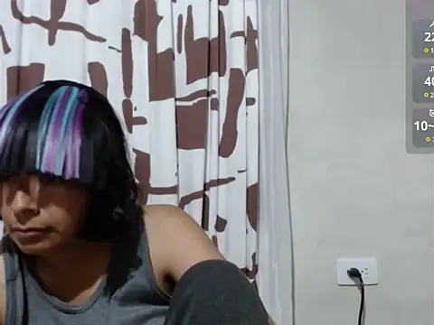 Acelinrose: απευθείας συνομιλία ΧΧΧ