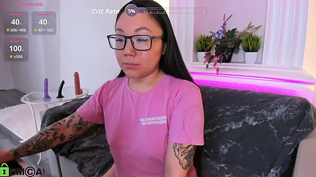 gentle_muse Live XXX Chat