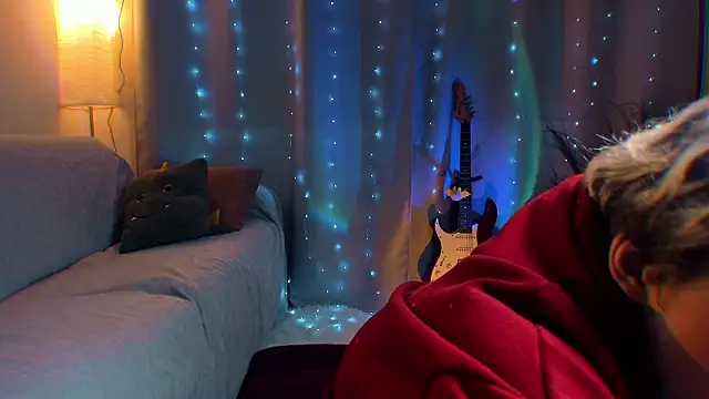 Breston_Sweet Live XXX-Chat