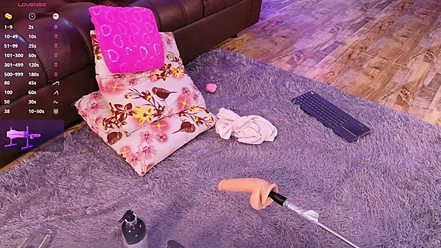 lara_giraldo Live XXX-chat