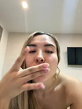 Alexa_seexy1 라이브 XXX 채팅