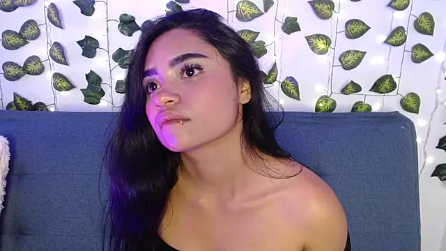 Show webcam de angie_boo1