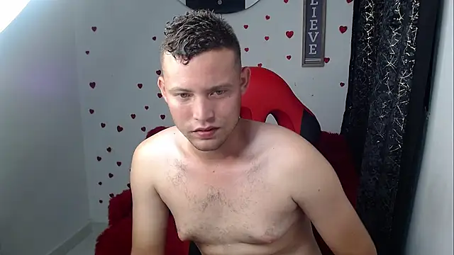 sven_fox723 Live XXX-chat