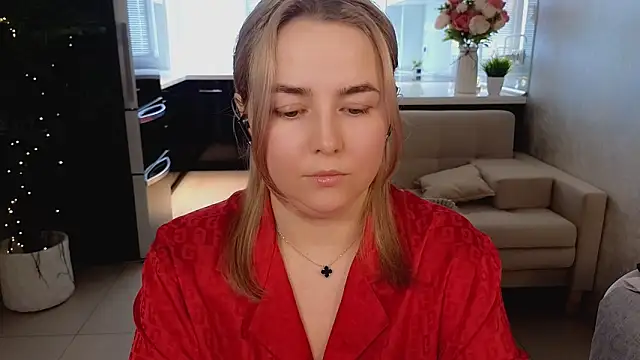 XXX chat uživo modela Mira_Mermayd