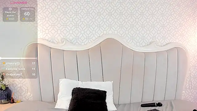 Онлайн чат XXX MarcelaCortes