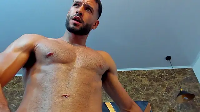 Jacob_Benelli Live XXX-chat