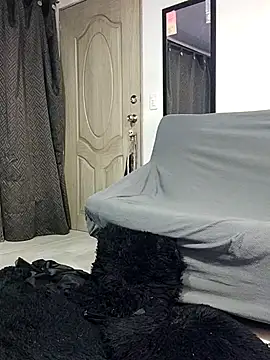 Lauuuuuu_9 webcam show