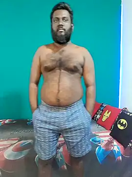 Show modela Rayansmith_ na web-kameri