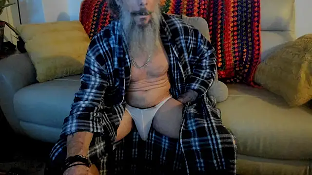 Pertunjukan Kamera Web mindphu_k