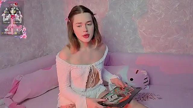 Omidodomi: онлайн-секс-чат