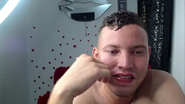 sven_fox723 – Kamerová šou