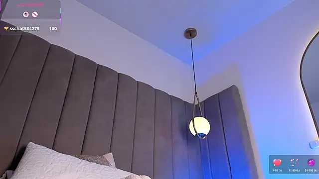 Elise_Diamond Live XXX-chat