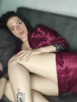 vanesa_gomez: απευθείας συνομιλία ΧΧΧ