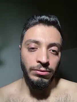 SoftAmjad's Webcam Show