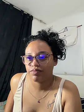 Webkamerová show tokio_angel