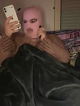 savageebny Webcam-Show