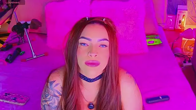 macasweet Obrolan Langsung XXX