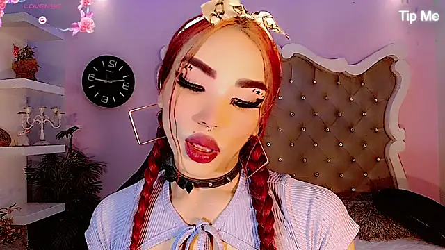 LeyXandrabraz 라이브 XXX 채팅