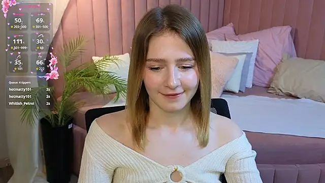 jenny_bunny_ Live XXX Chat