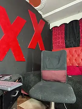 abrilbigcock's Live XXX Chat