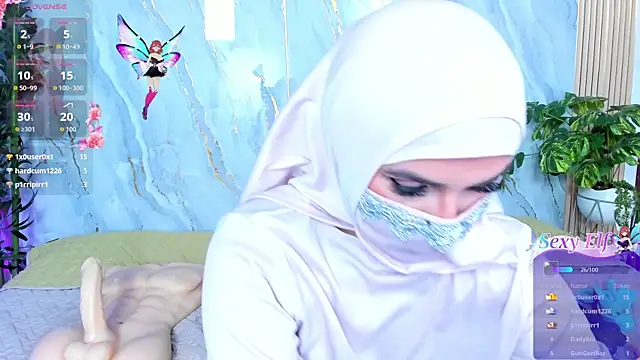 malek_zark2 在線直播表演