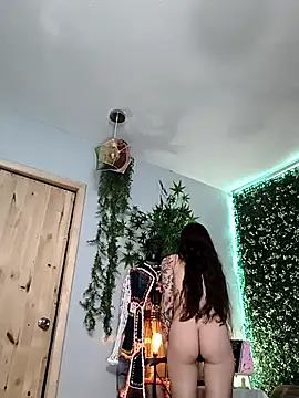 Živý XXX chat VickyJackson_