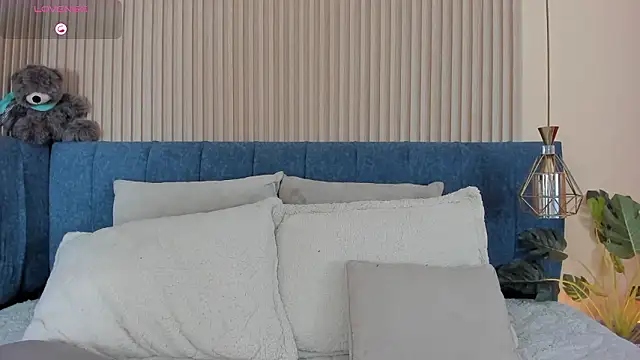 Chat XXX ao vivo de kathecute__