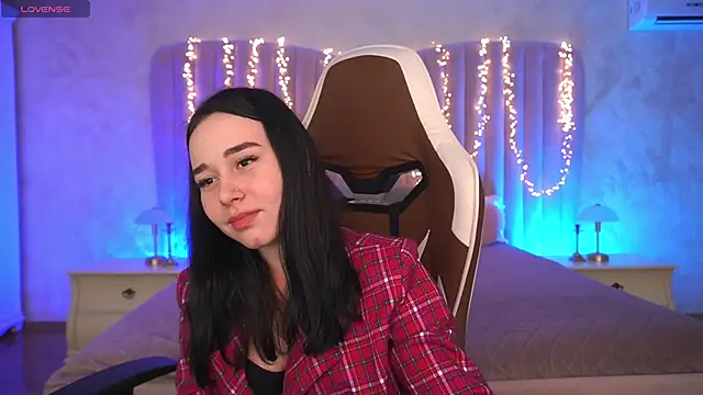 TorrySrar Live XXX-Chat