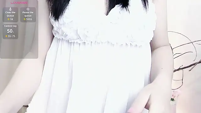 Sweet-Shuna 라이브 XXX 채팅