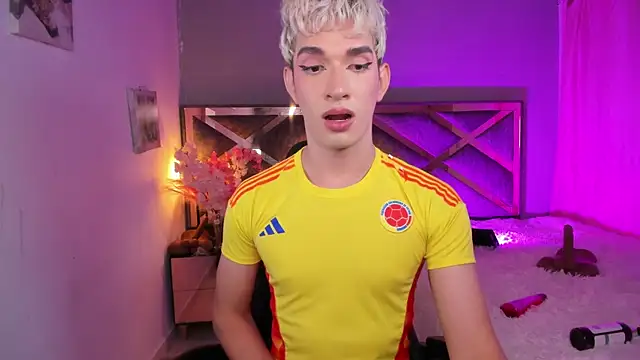 Cherry_zayden_ – Kamerová šou