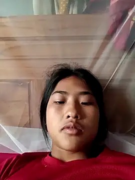 Hoa-tuylip Adlı Modelin Canlı XXX Sohbeti