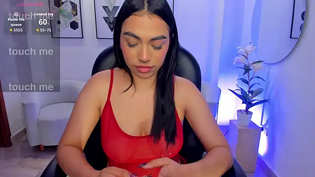 Chat +18 de emma_connor1 ao vivo