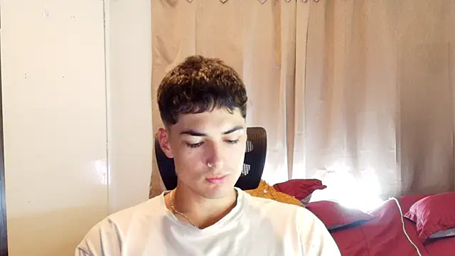 jimmy_class' Live XXX Chat