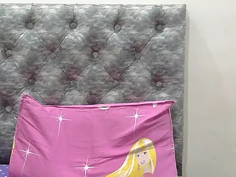 Secret_Bhabhiのウェブカメラショー