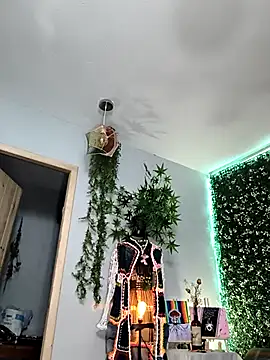 VickyJackson_ – Live XXX-chat