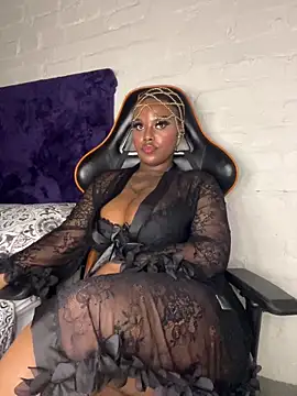 QUEEN_NOBUHLE_FEMDOM_777 – Live XXX-chat