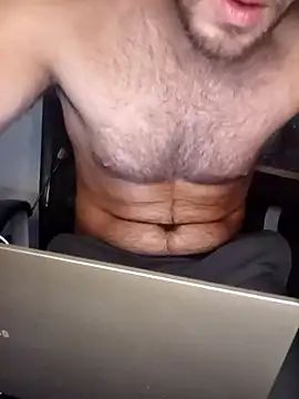 THE_CHEEKY_ALPHA – Naživo XXX chat