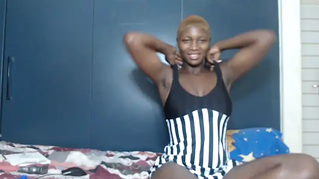 Živý XXX chat Scatter_Babie