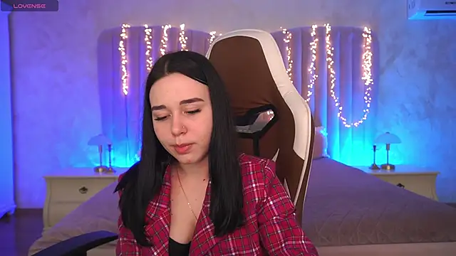 TorrySrarn Live XXX chat