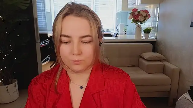 Mira_Mermayd: онлайн-секс-чат