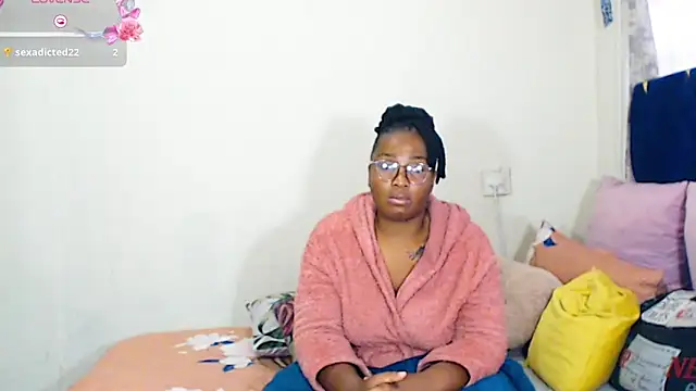 veronica1xxx's Live XXX Chat