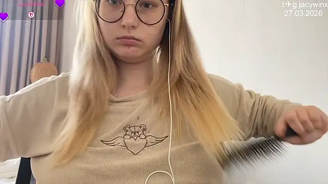 Chat XXX Live JacyWinslat