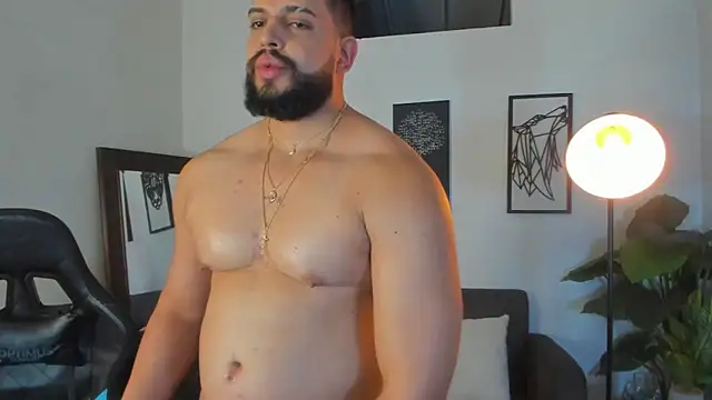 Chat XXX Live Justin_kingX7