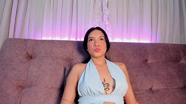 Chat XXX ao vivo de violet_77711