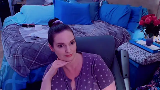 ninajaymes' Live XXX Chat